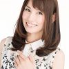 モデル/ママモデルプロデューサー 白河葵