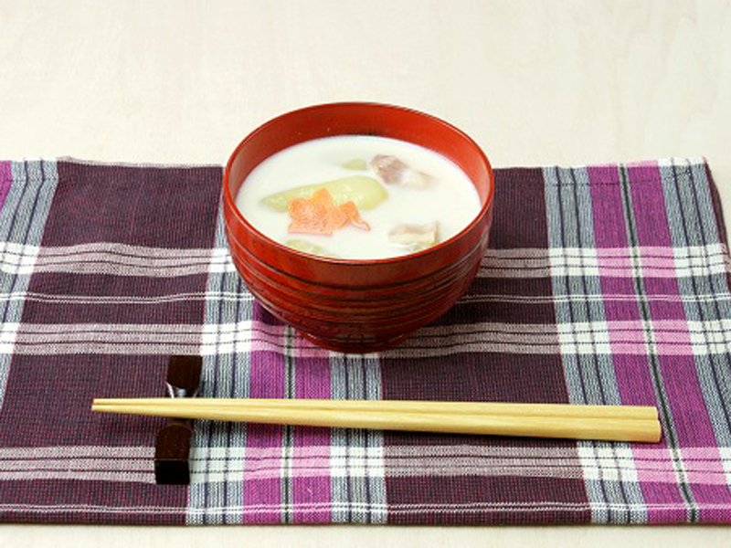 和食の塩分を減塩するコツ④塩分の高い和食。牛乳を使って超簡単に減塩する5つのレシピ集